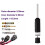 Connector Needle Extractor Sets , Aviation Plug Pin Extractors for AMP,Tyco ,TE, CPC Connectors 5