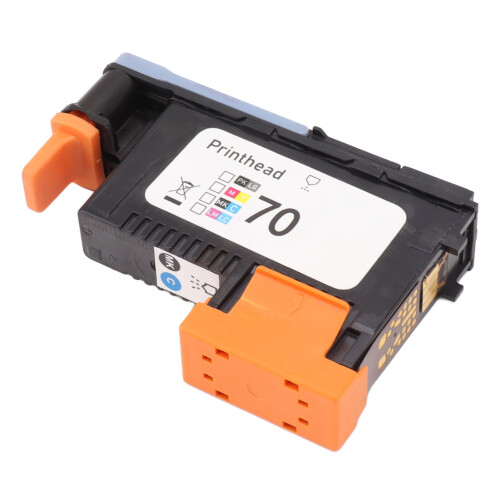Printer Head for HP Designjet Z2100-Z5400MK/C