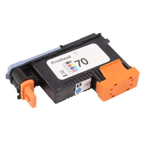 Printer Head for HP Designjet Z2100-Z5400MK/C 2