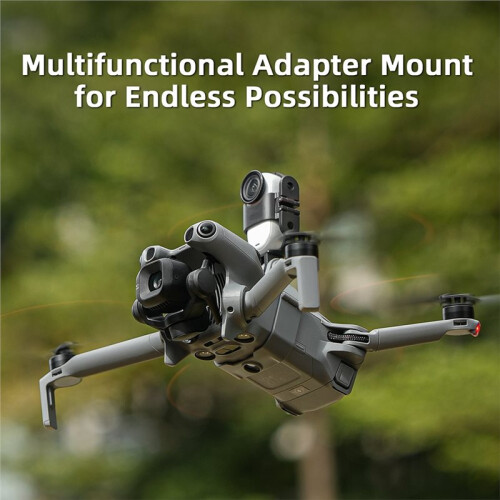 Searchlight for   5 Pro Camera Top Bracket Sports Camera Adapter Mount Clamp Holder Fix Expansion Flashlight 2