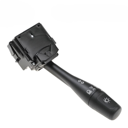Interruptor de Seta para  Eclipse Galant, para  Sebring e para  Stratus (2001-2005) - Código: MR558806 2