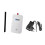 H ELTEC AUTOMATION HT-M7603 Gateway Router Vision Master E290 SX1262 ESP32 LoRaWAN Support Ethernet WiFi BLE IOT 868MHz EU PLUG 7