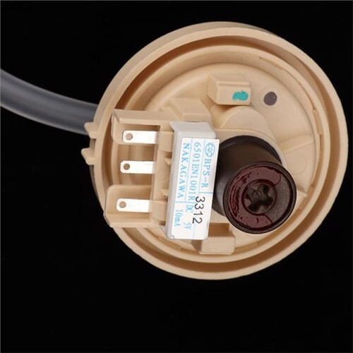 For  Automatic Washing Machine Water Level Sensor Water Level Pressure  BPS-R 6501EA1001R Controller 2