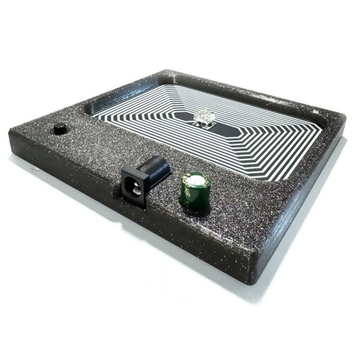 USB Multimode 7.83HZ Generator Schumann Wave Generator Pure Version for Relaxation Enhancing Sound Perception 2