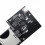CUBEODE V1.2 CD-ROM Emulator, Plug and  GC Loader  Loader, Card Plastic Adapter, Comes with 4 Screws 2