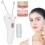 Electric Threading Epilator, Safe Threading Epilator, For Woman Face Pink 6