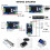 The EWelink  WiFi Relay  Supports  5V/12V/24V/48V Wireless Remote Control and Single-Channel Switching 5
