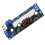 5Pcs  Step  Boost Converter 2-24v to 3-30v 4A 80w CC CV Power Module Adjustable Regulated Power Supply 4