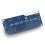 5Pcs  Step  Boost Converter 2-24v to 3-30v 4A 80w CC CV Power Module Adjustable Regulated Power Supply 5