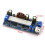 5Pcs  Step  Boost Converter 2-24v to 3-30v 4A 80w CC CV Power Module Adjustable Regulated Power Supply 6