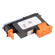 til HP72Printerhoved Letvægtsprinter Reservedele til HP Designjet T610T770T790T795T1100T1300T2300MK Y