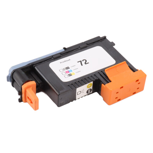 HP72 Printerhoved til Designjet T610-T2300MK/Y