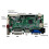 V53 LCD Driver Solution LVDS Signal Output Support USB , DVI ,-Compatible, VGA ,AV,Universal LCD Controller Board 2