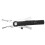 Double- Slide Hammer Puller Anti-Slip High Efficiency Bearing Inner Puller Adjustable Wear-Resistant 2