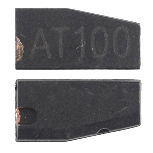5pcs AT100 Universal Super Transponder Chip for XP200 XP400 XP400PRO Car Key Chip for Vehicles Key Programming 2