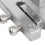 Leather Strap Cutter with Replaceable Blade, Strong Metal Aluminium and Steel Construction - Detachable Design 9