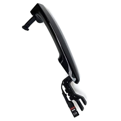 Poignée de Porte Neuve pour  X5 E70 E90 X6 E84 E92 51217207564 Avant Droit 2