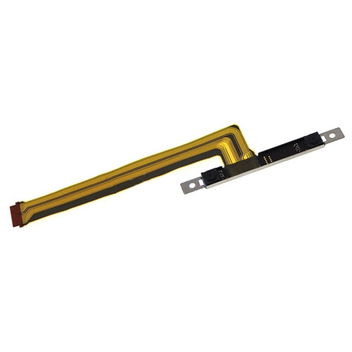 Gamepad Replacement Internal Camera Lens Cord for 2DS Controller Repair Part Ribbon Cable Gamepad Replacement Speaker 2