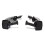 Poignée de Porte Neuve pour  X5 E70 E90 X6 E84 E92 51217207564 Avant Droit 6