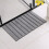 Bath Mat Quick Dry Diatomaceous Mud Mat for Bathroom Families Entryway 4