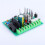 AC 30V Input Tension Control Board 2A/3A Manual Tension Control Panel Magnetic Powder Controller Electromagnetic Brake 3