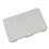 1 Stuk Witte Plastic Batterijklep voor  U-Gamepad met Schroeven 3