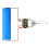 20PCS  Lithium Battery Charging Board Module 3.7V 4.2V 18650 Battery Charger Protection Board Type-C Interface 7