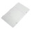 1 Stuk Witte Plastic Batterijklep voor  U-Gamepad met Schroeven 4