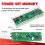 DIY Kit Electronic ESP8266 Network Clock WiFi Module 8-Bit Digital Tube Display  Temperature Practice Kit 2