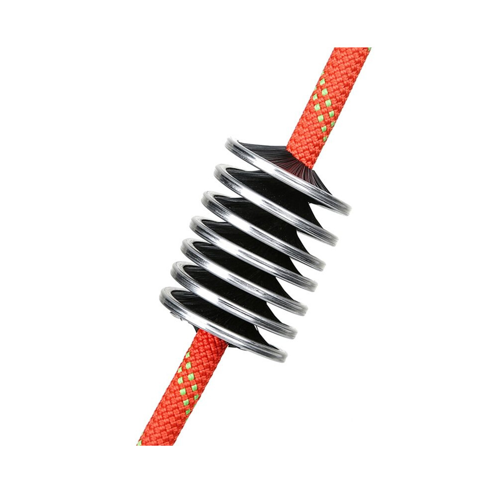 Cord Cleaning Brush Washing Tool Outdoor Rock Climbing Caving Rope Cord Cleaning Brush Washing Tool Rope Cleaning Brush 6031088691853