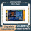 Miner NMMiner NerdMiner de 3920KH/S + Suporte para 4 Slots, Tela Inteligente de 2,8 Polegadas, para Bitcoin, Criptomoedas e Loterias, Ideal para 3
