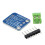 1PCS AD8495 Amplifier Module - High-Quality Analog Output K-Type Thermocouple Amplifier 2