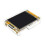Miner NMMiner NerdMiner de 3920KH/S + Suporte para 4 Slots, Tela Inteligente de 2,8 Polegadas, para Bitcoin, Criptomoedas e Loterias, Ideal para 1