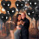 Heart-Shaped Foil Balloons – 10 Pack 4