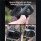 For  Osmo Action 6 Waterproof Diving Case 60M Underwater Waterproof Case for  Osmo Action 6 Protective Shell 7