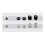 Keycap Replacement for NS62 for ES/ES Pro KK3 TT Series Controllers for  Layout B A X Y Buttons Gray 4