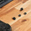 Keycap Replacement for NS62 for ES/ES Pro KK3 TT Series Controllers for  Layout B A X Y Buttons Gray 6