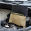 6 Pack Premium Tool Pouch Zipper Bag with Internal Pockets,14inch Tool Bag, Multipurpose Storage Pouch, Flat Bottom 6