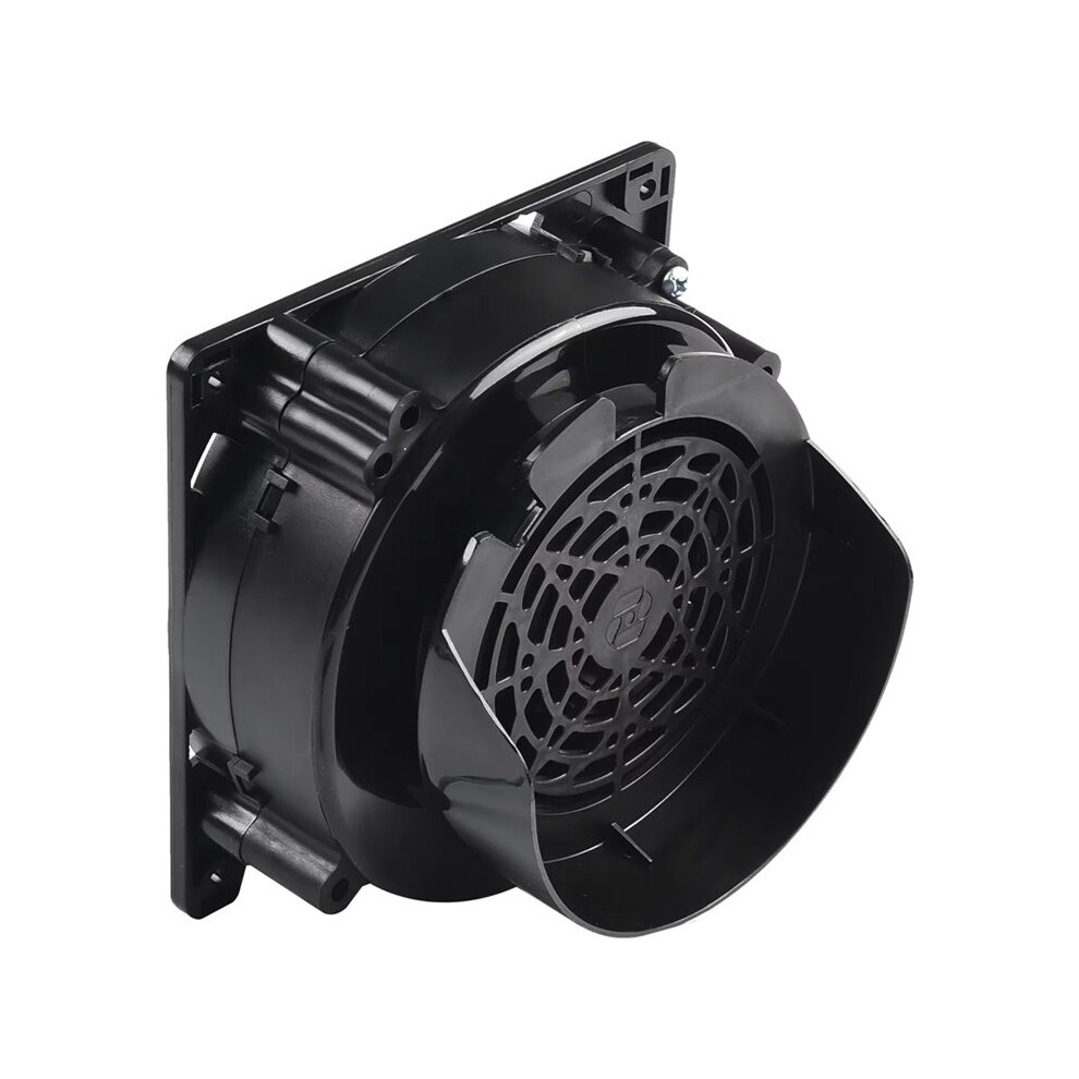 Photos - Electrical Wire & Cable Inflatable Blower Replacement 12V 1.0A Fan Blower Motor with 3 Lig for Indooor Outdoor Decorations Airblow EU