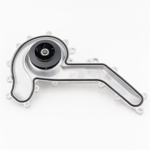 Motorkoelwaterpomp 059121008G 059121016A 059121008G 059121016T voor  A6 A7 A8 Q5 Q7  3.0L TDL V6 2