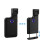 Leitor de Código de Barras 2D Portátil Sem Fio, com Clipe para Celular, Compatível com Smartphones Via 2.4G + . 6