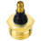 RV Brass Blow Out Plug Streamline Winterization with Brass Constructionfor Efficient Water  Clearance (36153) 4