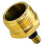 RV Brass Blow Out Plug Streamline Winterization with Brass Constructionfor Efficient Water  Clearance (36153) 6