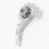 Bomba de Água de Refrigeração Do Motor 059121008G 059121016A 059121008G 059121016T para  A6 A7 A8 Q5 Q7  3.0L TDL V6 7