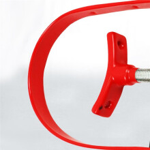 Flywheel Bracket Pulley Support Frame Flywheel Fixing Wrench Remover Puller Motorcycle Repair Tools
