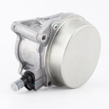 Brake Booster Vacuum Pump 06H145100AD 06H145100S 06J145100N 06J145100AB for A4 A5 A6 CC