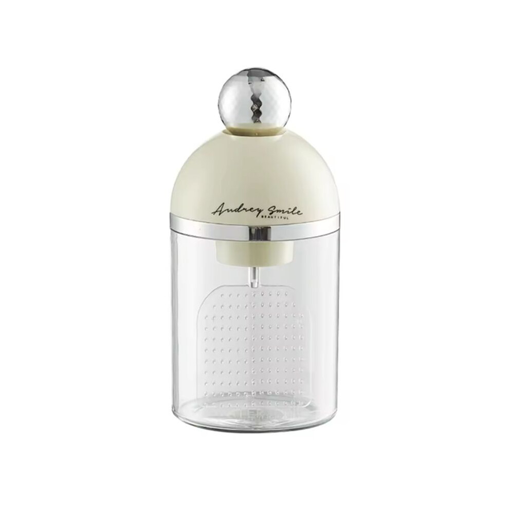 Automatic Foaming Maker  Washing Face Foamer Machine Bathroom Desktop Large Capacity Container Foaming Maker