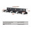 Multi Microphone Holder for Mic Stand Storage Organizer for Handheld Dynamic Wired and Wireless Mics Wall Mount 8