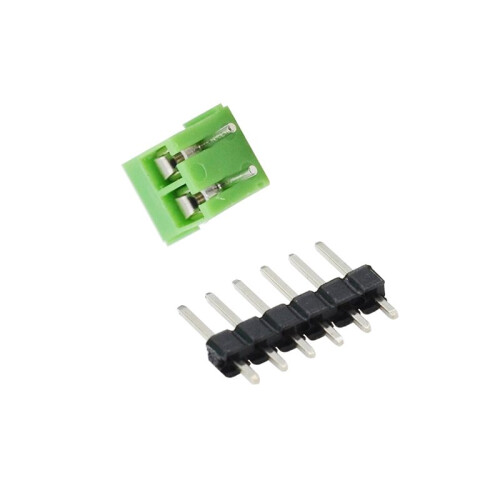 1PCS AD8495 Amplifier Module - High-Quality Analog Output K-Type Thermocouple Amplifier 2