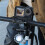 Single-Arm Extension Bracket for Metal Cyclocomputer Mounts Compatible with Road Bikes and Mountain Bikes 6